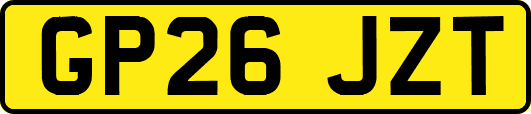 GP26JZT