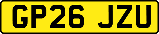 GP26JZU