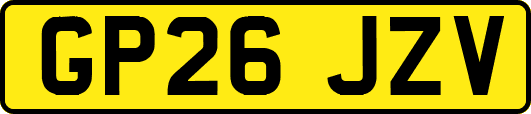 GP26JZV