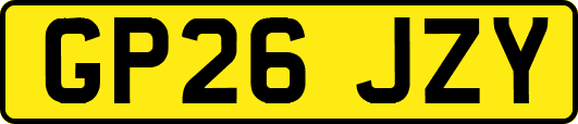 GP26JZY