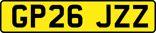 GP26JZZ