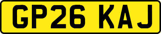 GP26KAJ