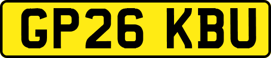GP26KBU