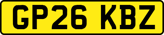 GP26KBZ