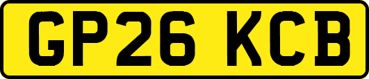 GP26KCB