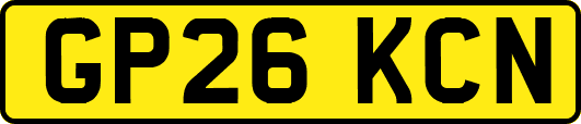 GP26KCN