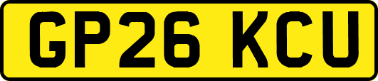 GP26KCU