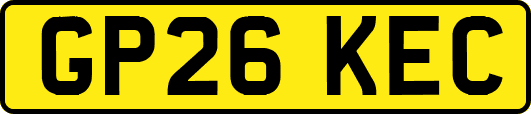 GP26KEC