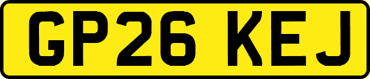GP26KEJ