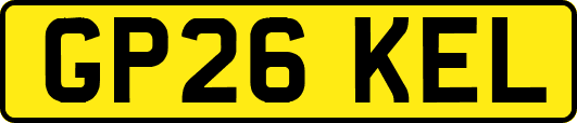 GP26KEL