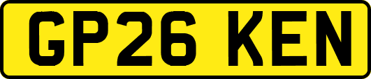 GP26KEN