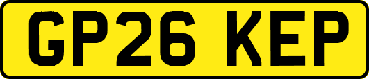 GP26KEP