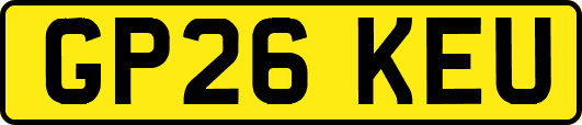 GP26KEU