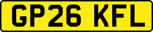 GP26KFL