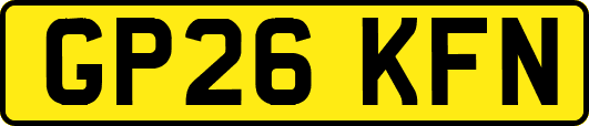 GP26KFN