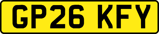 GP26KFY