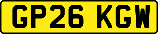 GP26KGW