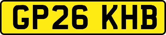 GP26KHB