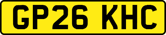 GP26KHC
