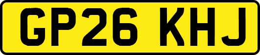GP26KHJ