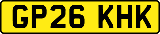 GP26KHK