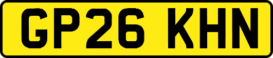 GP26KHN