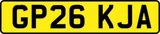GP26KJA