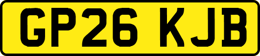 GP26KJB