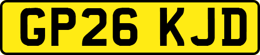 GP26KJD