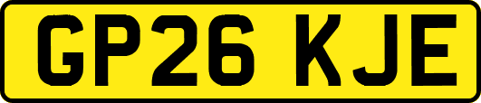 GP26KJE