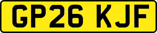 GP26KJF
