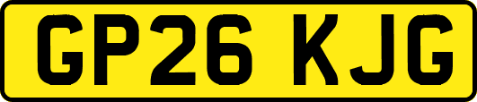 GP26KJG