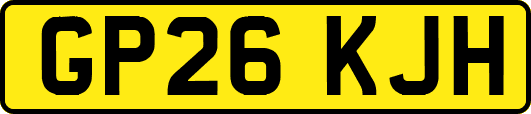 GP26KJH