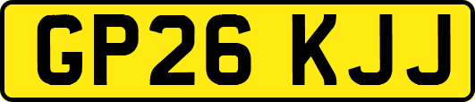 GP26KJJ