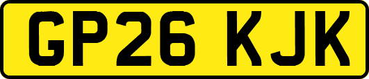 GP26KJK