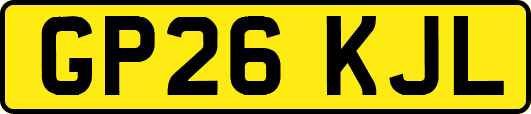GP26KJL