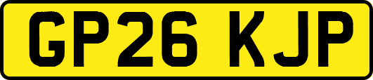 GP26KJP