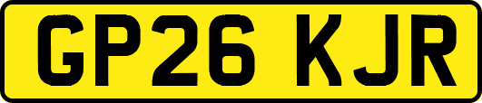 GP26KJR