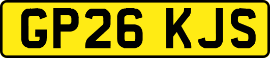 GP26KJS