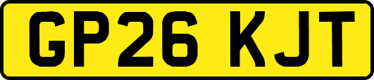 GP26KJT