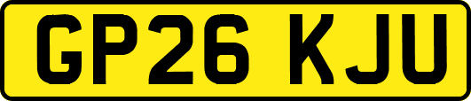 GP26KJU