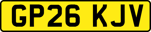 GP26KJV