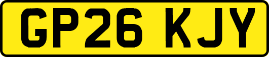 GP26KJY