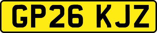 GP26KJZ