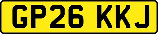 GP26KKJ