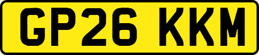 GP26KKM