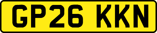 GP26KKN