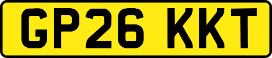 GP26KKT