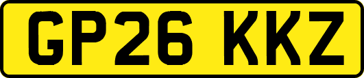 GP26KKZ