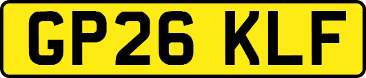 GP26KLF